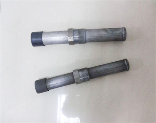 新昌桩基声测管螺旋式深桩